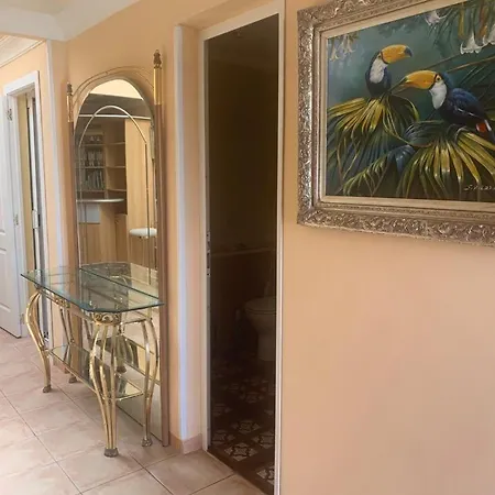 Villa House For Costa Adeje (Tenerife)